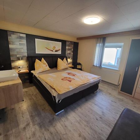 Ferienwohnung-Gerti Uderns Eksteriør bilde